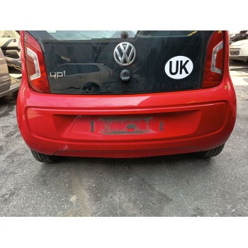 PARAGOLPES TRASERO 1S6807421P 