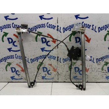 ELEVALUNAS DELANTERO DERECHO 6K4837402 ELECTRICO OFERTA