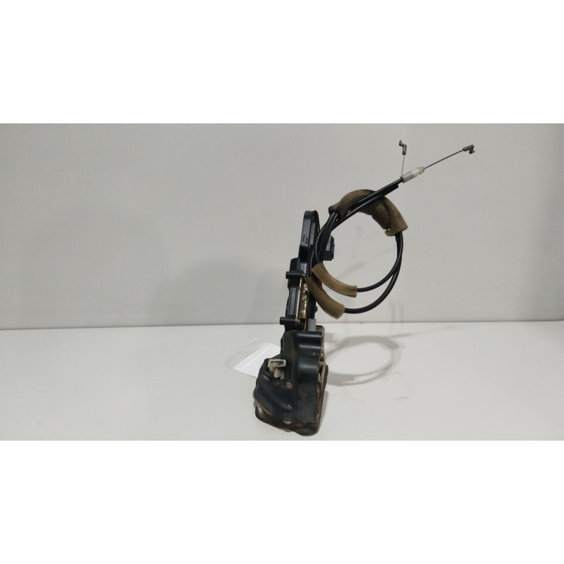 CERRADURA PUERTA TRASERA IZQUIERDA GJ6A73310G  - imagen 2