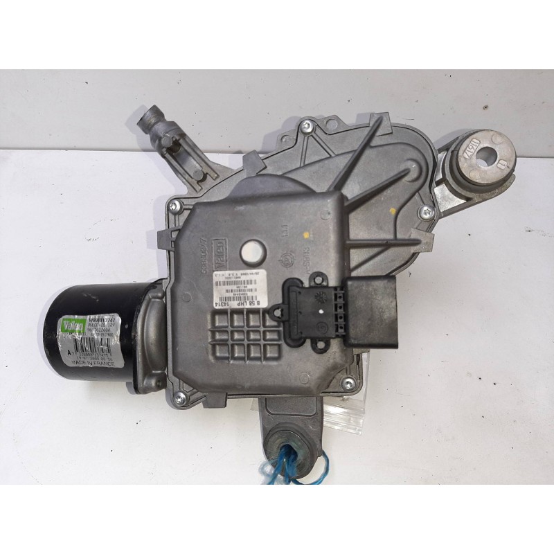 MOTOR LIMPIA DELANTERO DERECHO  - imagen 3
