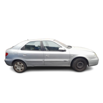 CITROËN XSARA (N1)