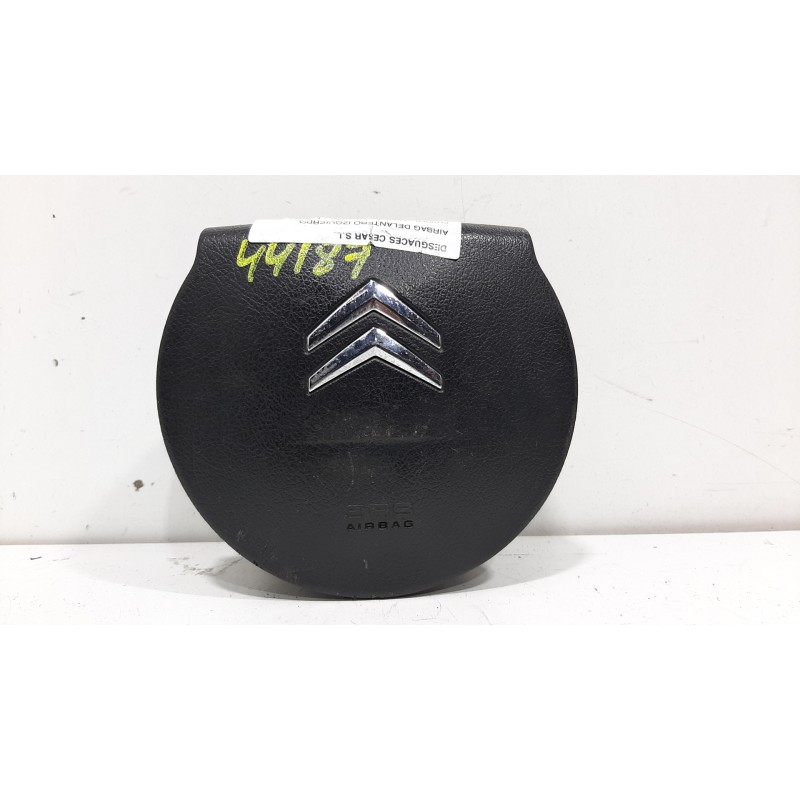 AIRBAG DELANTERO IZQUIERDO 96471578ZD  - imagen 1
