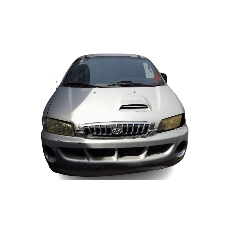 HYUNDAI H-1 FURGONETA (A1) - imagen 4