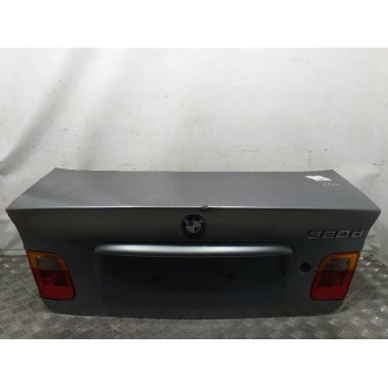 TAPA MALETERO GRIS 