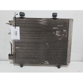 CONDENSADOR / RADIADOR AIRE ACONDICIONADO 6455AL 