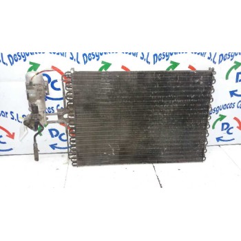 CONDENSADOR / RADIADOR AIRE ACONDICIONADO 8200008763 