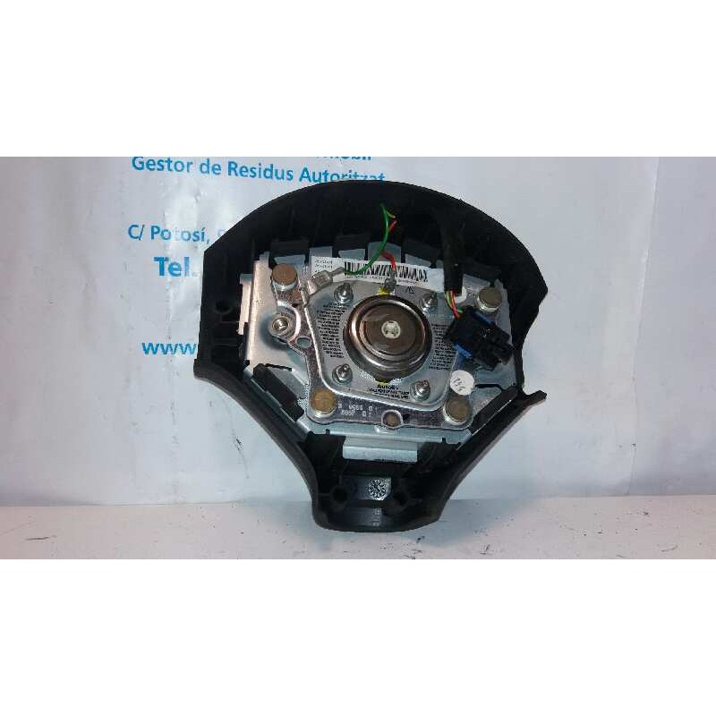 AIRBAG DELANTERO IZQUIERDO 5AGA2B1320311  - imagen 2