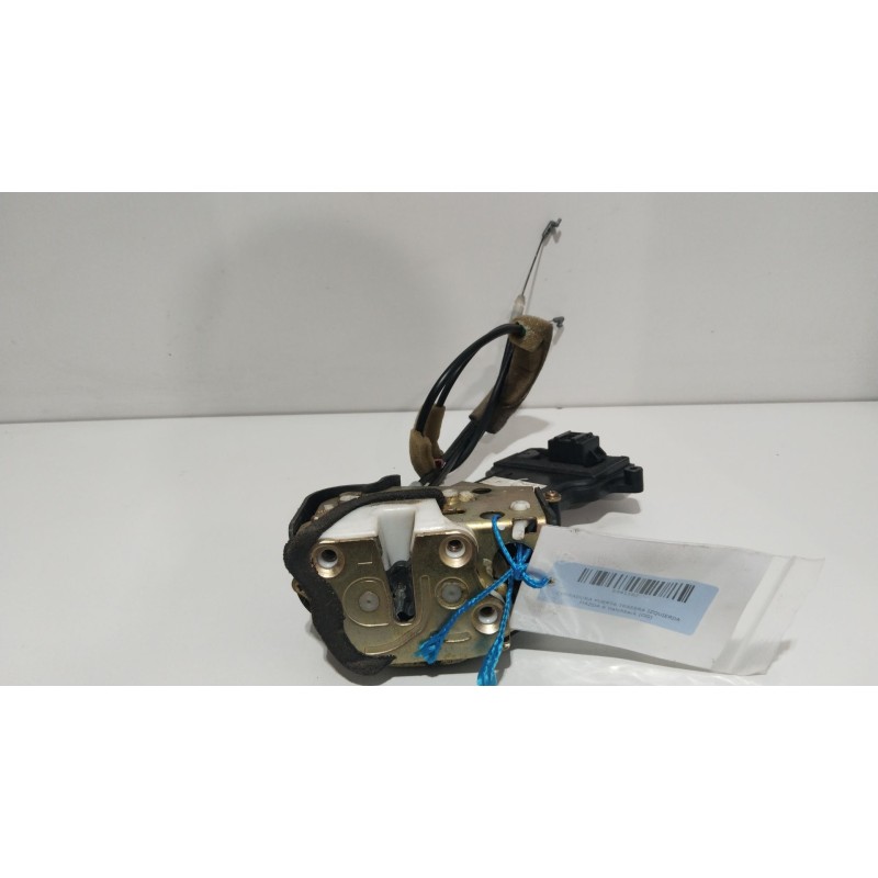 CERRADURA PUERTA TRASERA IZQUIERDA GJ6A73310G  - imagen 3