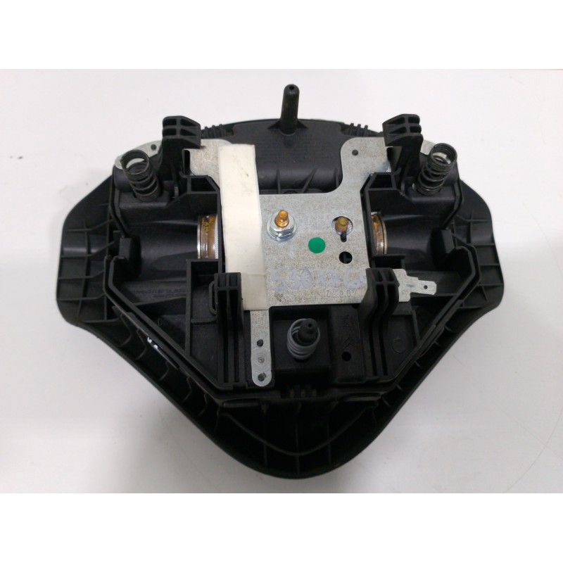 AIRBAG DELANTERO IZQUIERDO 96500674ZD  - imagen 2