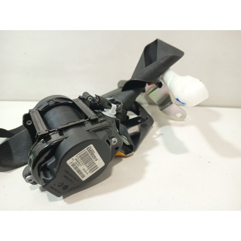 CINTURON SEGURIDAD DELANTERO IZQUIERDO 6154695 868855SH0A  - imagen 3