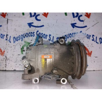 COMPRESOR AIRE ACONDICIONADO 92600BN311 