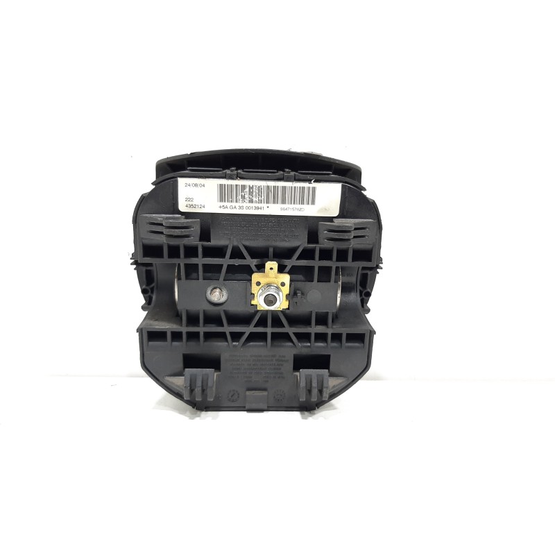 AIRBAG DELANTERO IZQUIERDO 96471578ZD  - imagen 2