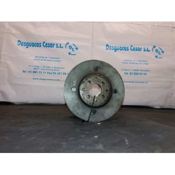 POLEA CIGUEÑAL 038105243 