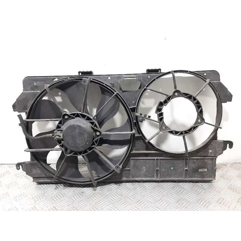 ELECTROVENTILADOR 2T148C607HA  - imagen 1