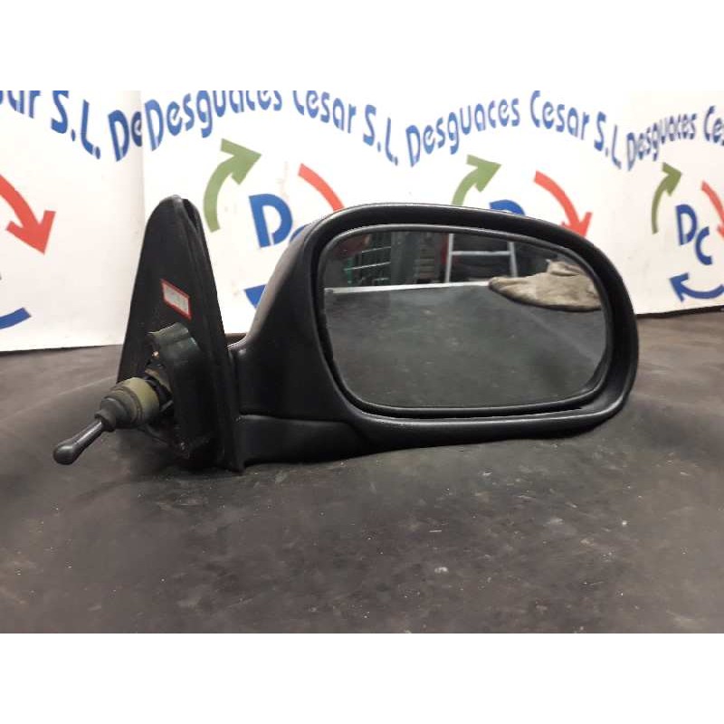 RETROVISOR DERECHO MANUAL  - imagen 1
