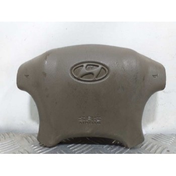 AIRBAG DELANTERO IZQUIERDO 569002E200U7 