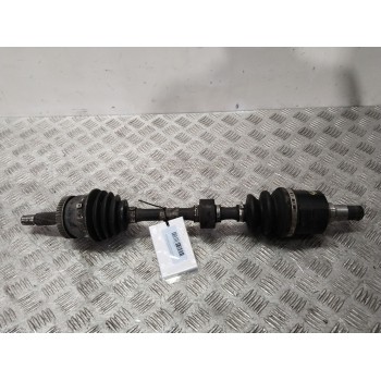 TRANSMISION DELANTERA IZQUIERDA 6C0407271T 
