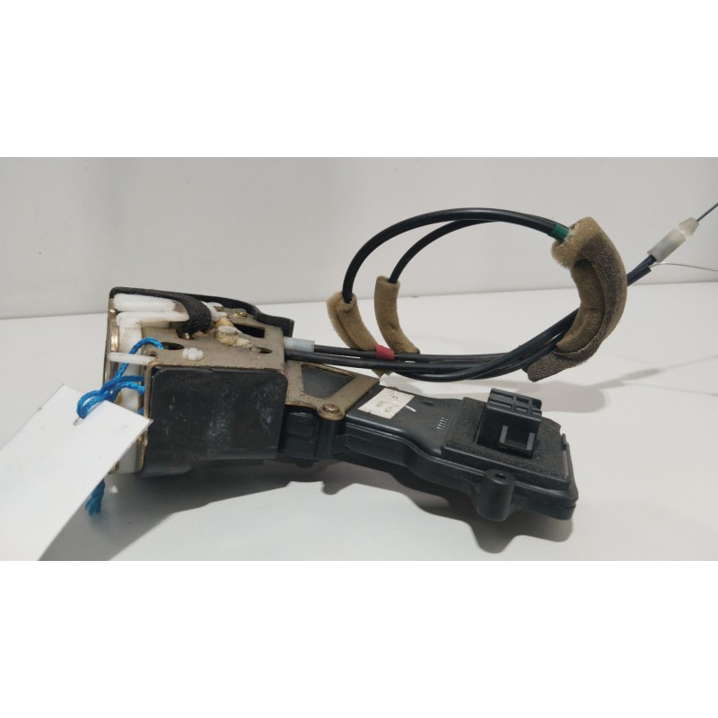 CERRADURA PUERTA TRASERA IZQUIERDA GJ6A73310G  - imagen 4