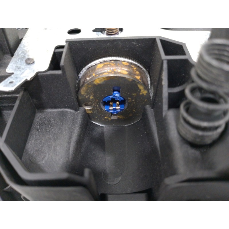 AIRBAG DELANTERO IZQUIERDO 96500674ZD  - imagen 3