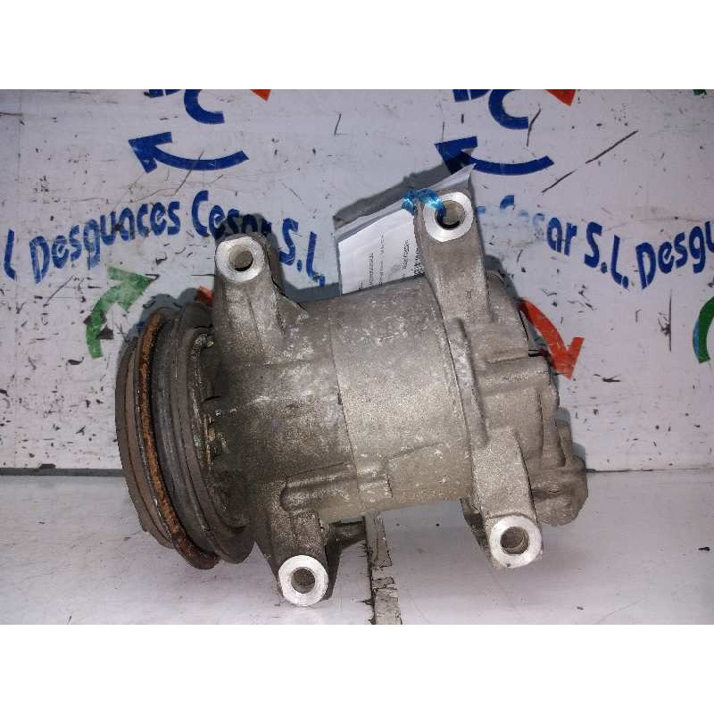 COMPRESOR AIRE ACONDICIONADO 92600BN311  - imagen 2