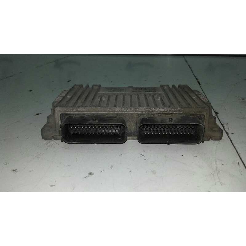CENTRALITA MOTOR UCE 7700113460 53792  - imagen 2