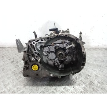 CAJA CAMBIOS JH3142 