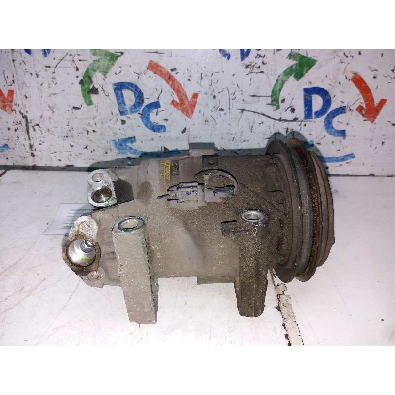COMPRESOR AIRE ACONDICIONADO 92600BN311  - imagen 3