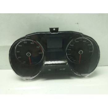 CUADRO INSTRUMENTOS 6J0920805K 