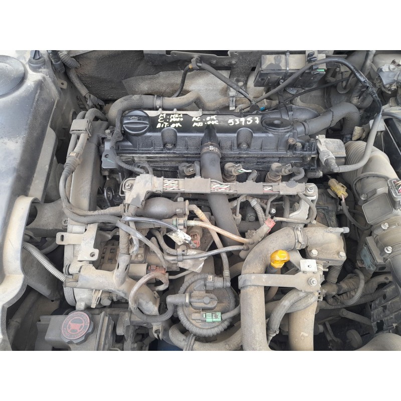 CITROËN XSARA (N1) - imagen 2