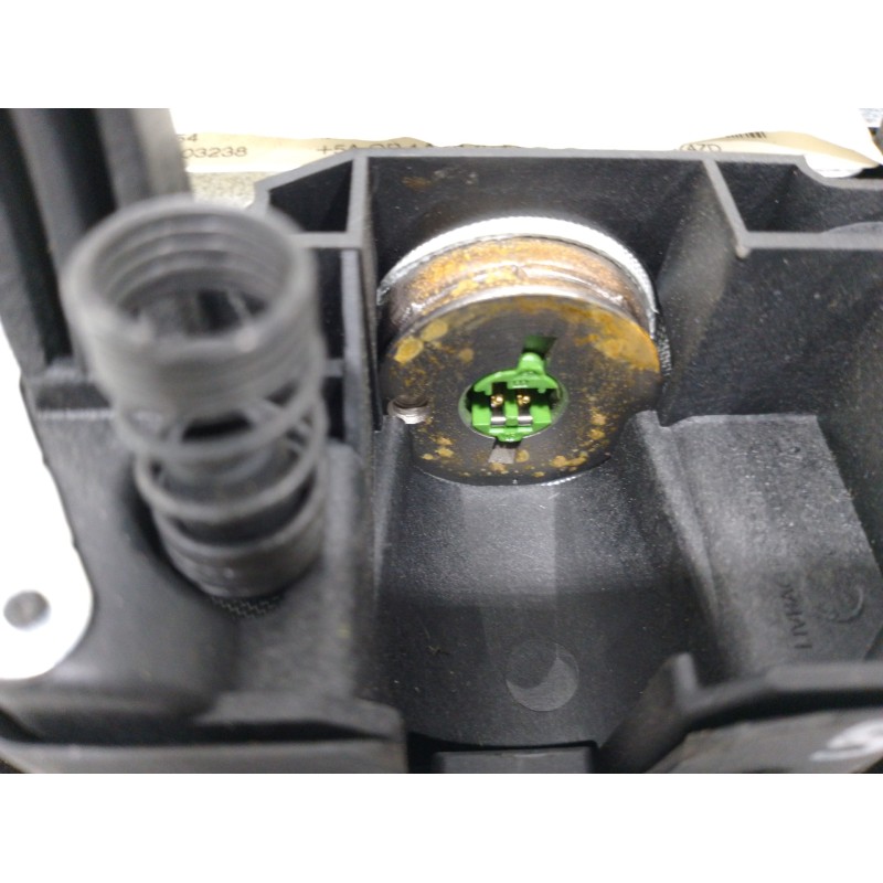 AIRBAG DELANTERO IZQUIERDO 96500674ZD  - imagen 4