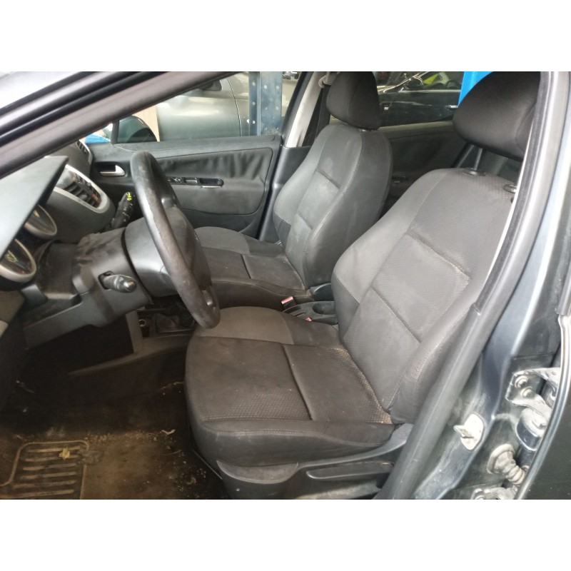 PEUGEOT 207/207+ (WA_, WC_) - imagen 5
