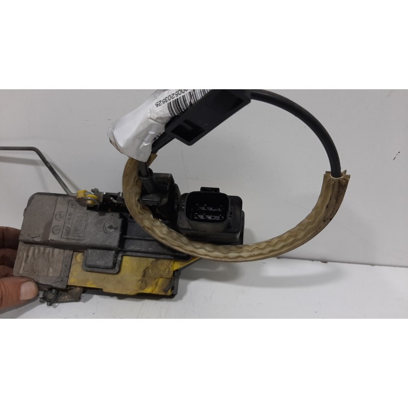 CERRADURA PUERTA TRASERA DERECHA 6 PINES  - imagen 3