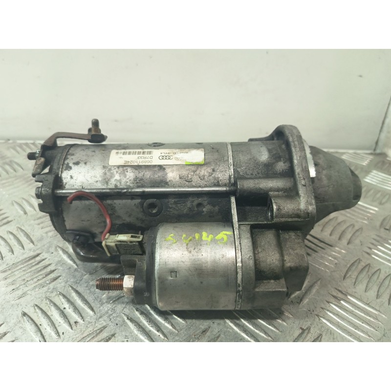 MOTOR ARRANQUE 068911024E  - imagen 4
