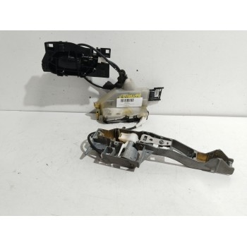CERRADURA PUERTA DELANTERA DERECHA 9800623080 