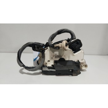 CERRADURA PUERTA DELANTERA IZQUIERDA 15A5K1837015E 