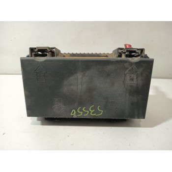 CAJA RELES / FUSIBLES 51775622DS 