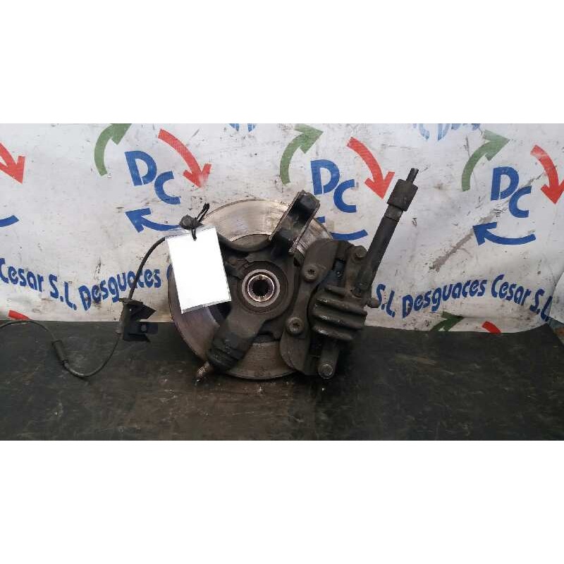 MANGUETA DELANTERA IZQUIERDA  - imagen 2