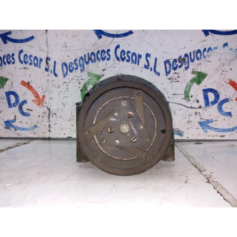 COMPRESOR AIRE ACONDICIONADO 92600BN311  - imagen 4