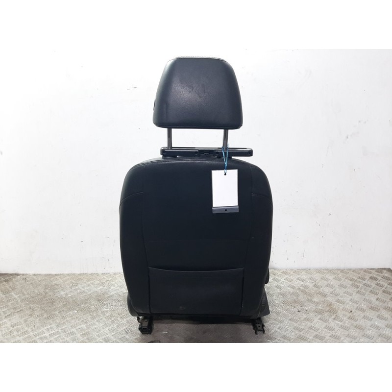 ASIENTO DELANTERO DERECHO NEGRO  - imagen 3