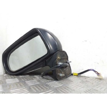 RETROVISOR IZQUIERDO CB1169180L PLATA ELECTRICO