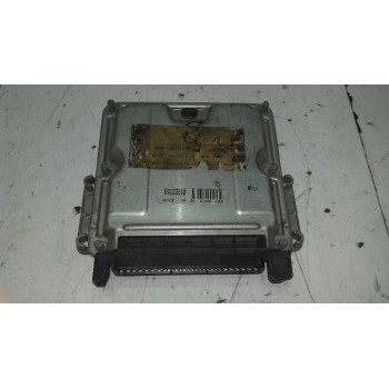 CENTRALITA MOTOR UCE 0281010248 9635157080  OEM 0281010248