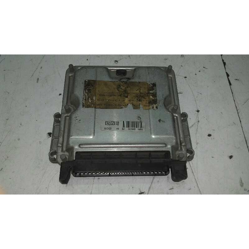 CENTRALITA MOTOR UCE 0281010248 9635157080  - imagen 1