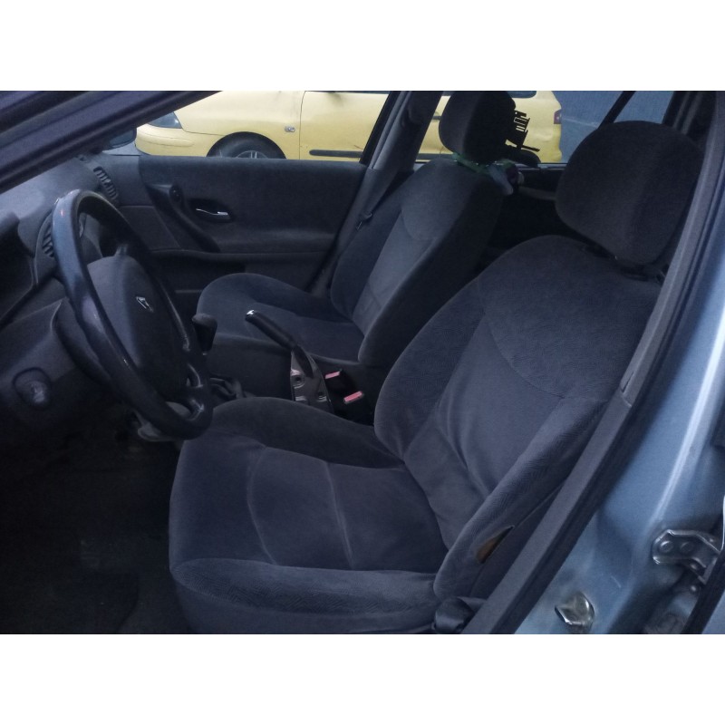 RENAULT LAGUNA II GRANDTOUR (KG0/1_) - imagen 6