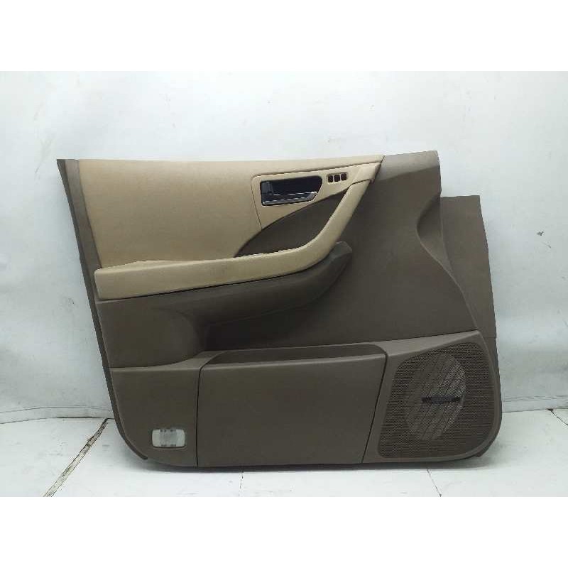GUARNECIDO PUERTA DELANTERA IZQUIERDA OFERTA - imagen 1