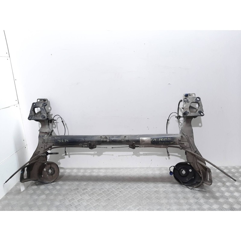PUENTE DELANTERO 3502FJ  - imagen 1