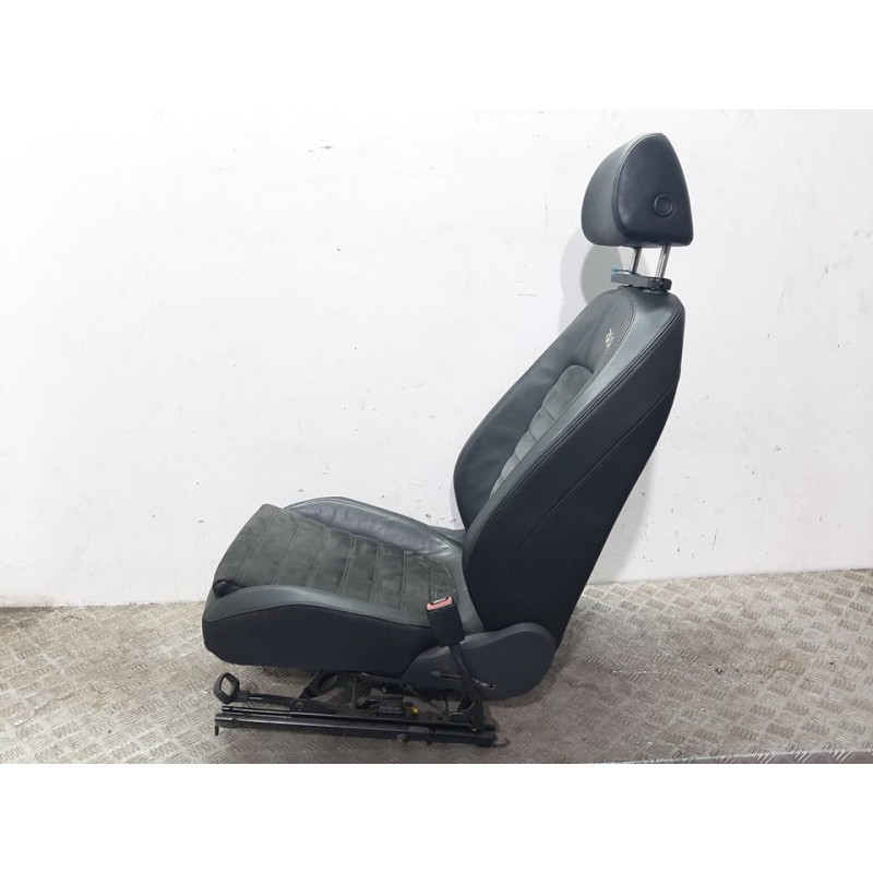 ASIENTO DELANTERO DERECHO NEGRO  - imagen 4