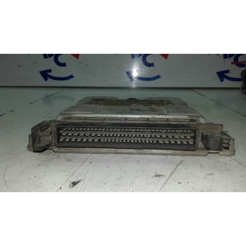 CENTRALITA MOTOR UCE 0281010248 9635157080  - imagen 2