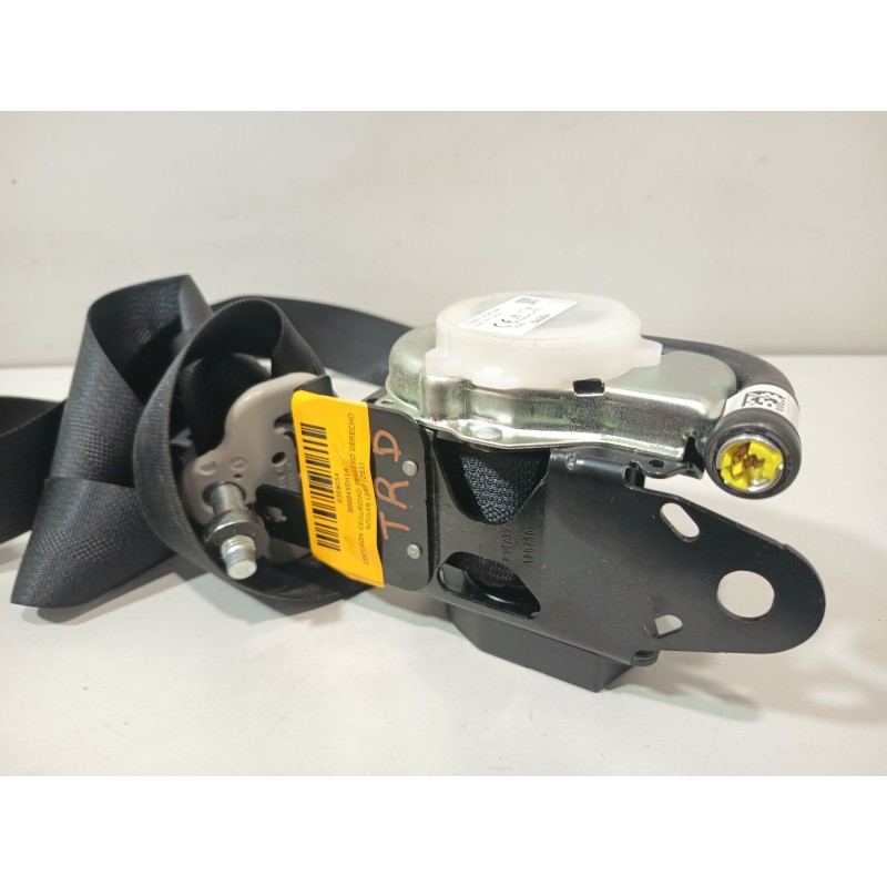 CINTURON SEGURIDAD TRASERO DERECHO 888845SH1A  - imagen 3