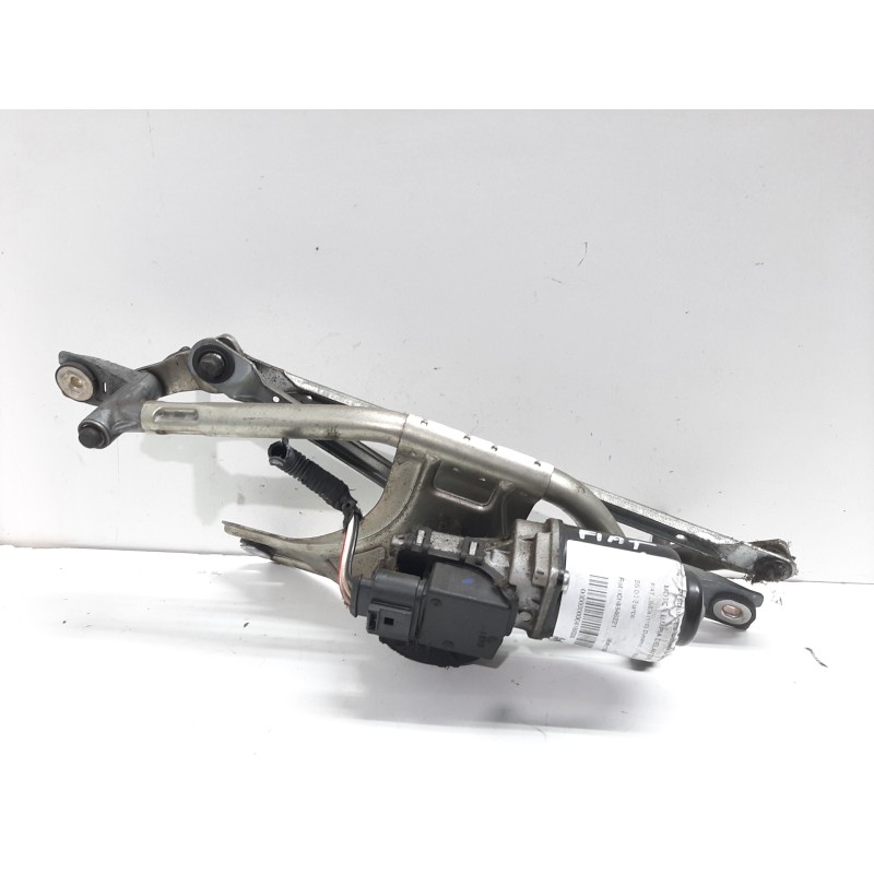 MOTOR LIMPIA DELANTERO 0098846221  - imagen 1