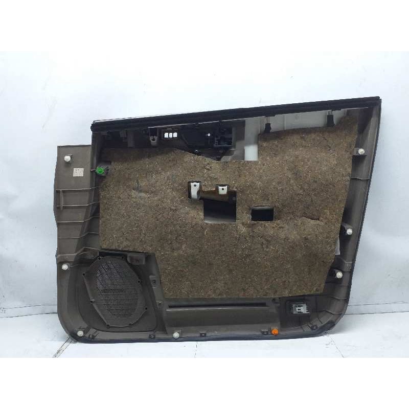 GUARNECIDO PUERTA DELANTERA IZQUIERDA OFERTA - imagen 2